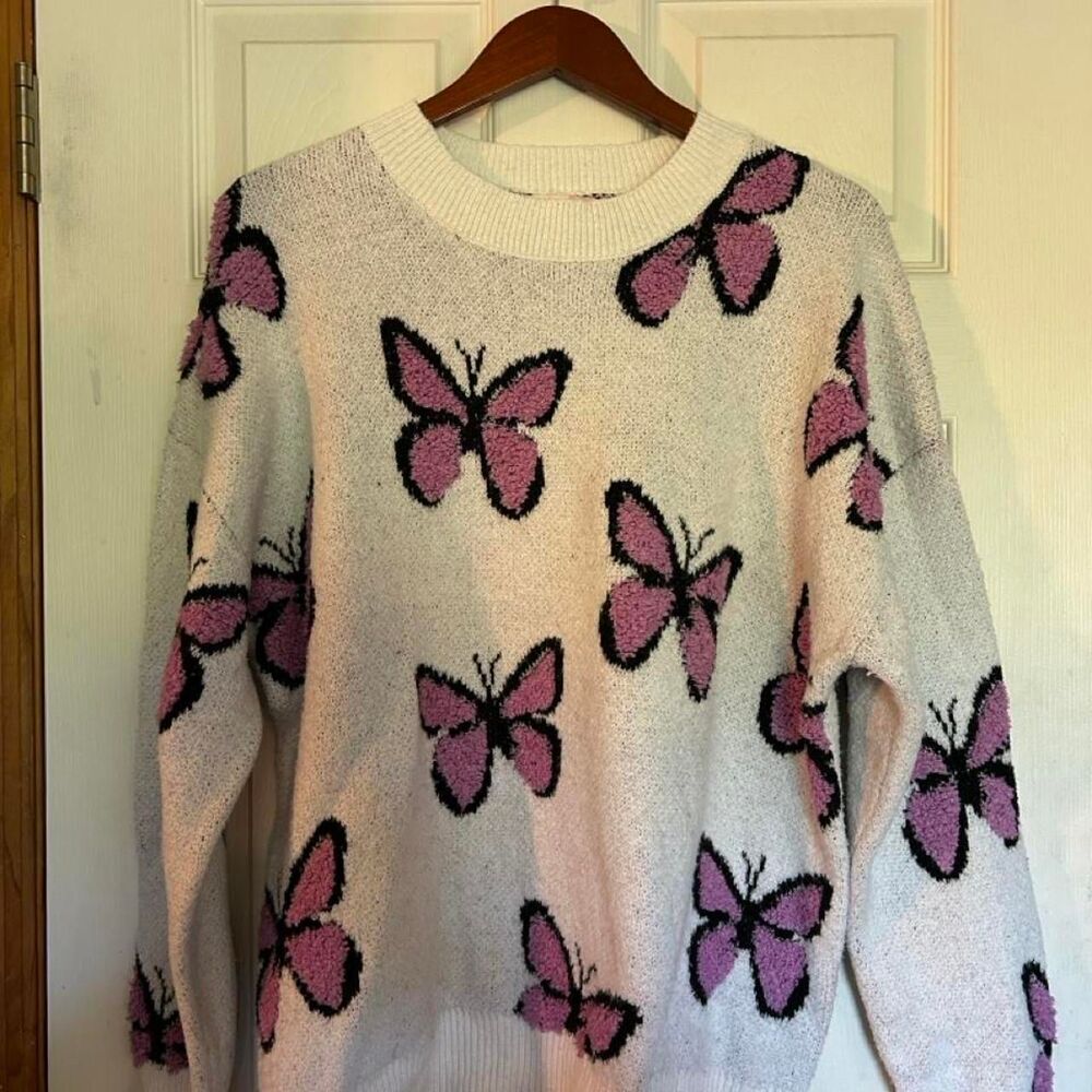 Hazel Women's multi Jumper